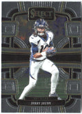 Jerry Jeudy Panini Select 31 2023 Denver Broncos