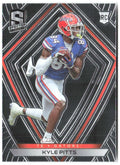 Kyle Pitts Panini Chronicles Draft Picks 296 2021 Florida Gators