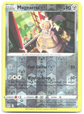 Magearna Reverse Holo Rare SWSH11 Lost Origin 128/196 NM Rianti Hidayat