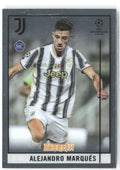 Alejandro Marqués Merlin UEFA Champions League 4 2020-21 Juventus RC