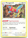 Porygon Z Holo Rare SWSH06 Chilling Reign 118/198 NM Tomokazu Komiya