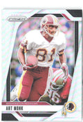 Art Monk Panini Prizm - Silver 294 2024 Washington Redskins