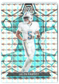 Jalen Ramsey Panini Mosaic - Mosaic 140 2024 Miami Dolphins