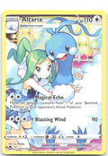 Altaria Holo Ultra Rare SWSH12: Silver Tempest Trainer Gallery TG11/TG30 NM Yuu Nishida