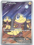 Helioptile Holo Illustration Rare ME01 Mega Evolution 143/132 NM Akira Komayama