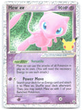Mew ex Holo Classic Collection Celebrations Classic Collection 88/92 NM