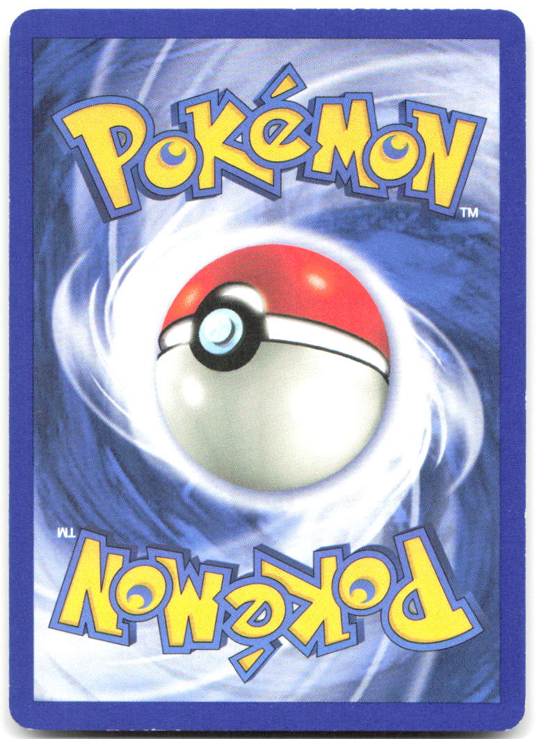 Geodude Unlimited Common Fossil 47/62 LP Kagemaru Himeno
