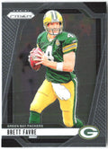 Brett Favre Panini Prizm 110 2024 Green Bay Packers