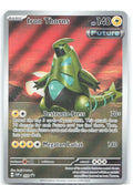 Iron Thorns Holo Promo SV: Scarlet & Violet Promo Cards 098 NM Tonji Matsuno