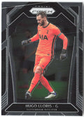 Hugo Lloris Panini Prizm Premier League 151 2020-21 Tottenham Hotspur