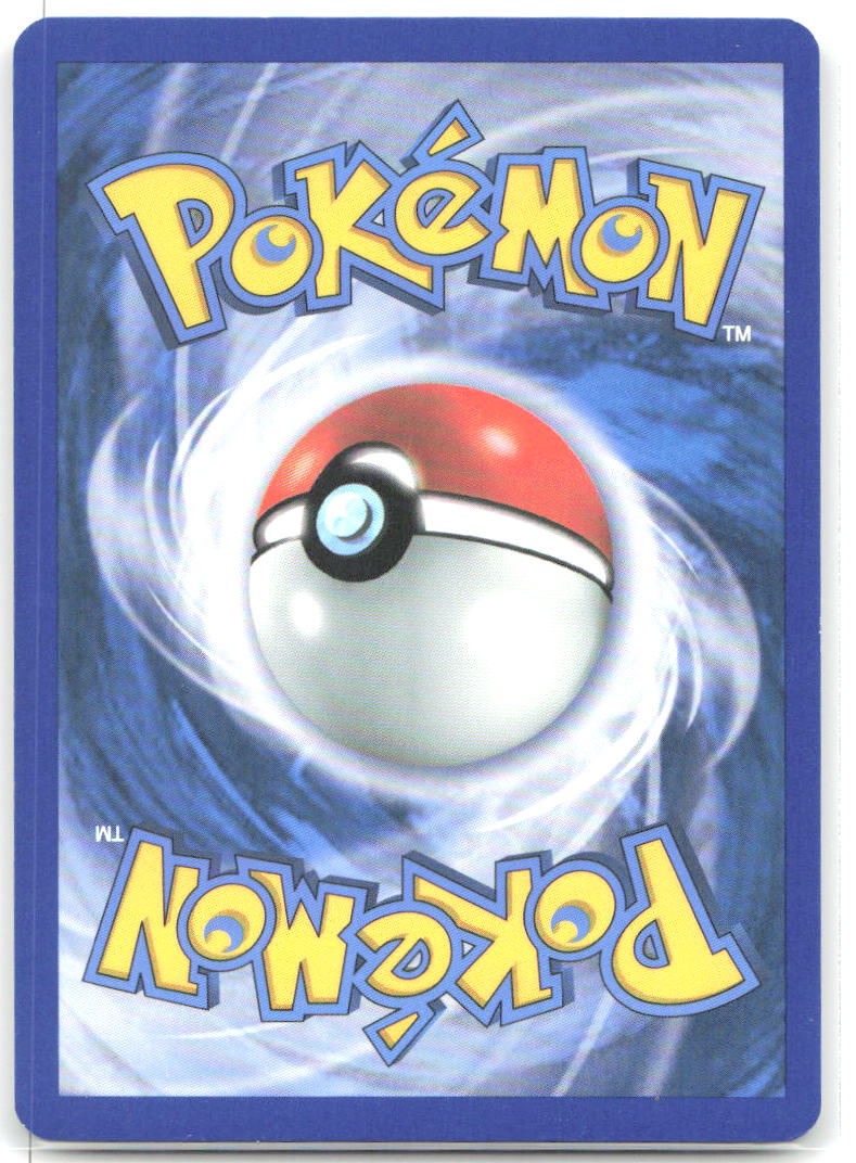 Joltik 45 Reverse Holo Common Black and White 45/114 NM Masakazu Fukuda