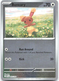 Buneary Reverse Holo Common ME02 Phantasmal Flames 083/094 NM tono