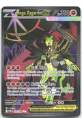Mega Zygarde ex Holo Ultra Rare ME03: Perfect Order 104/088 NM takuyoa