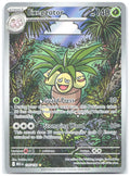 Exeggutor Holo Illustration Rare ME01 Mega Evolution 135/132 NM Yukihiro Tada