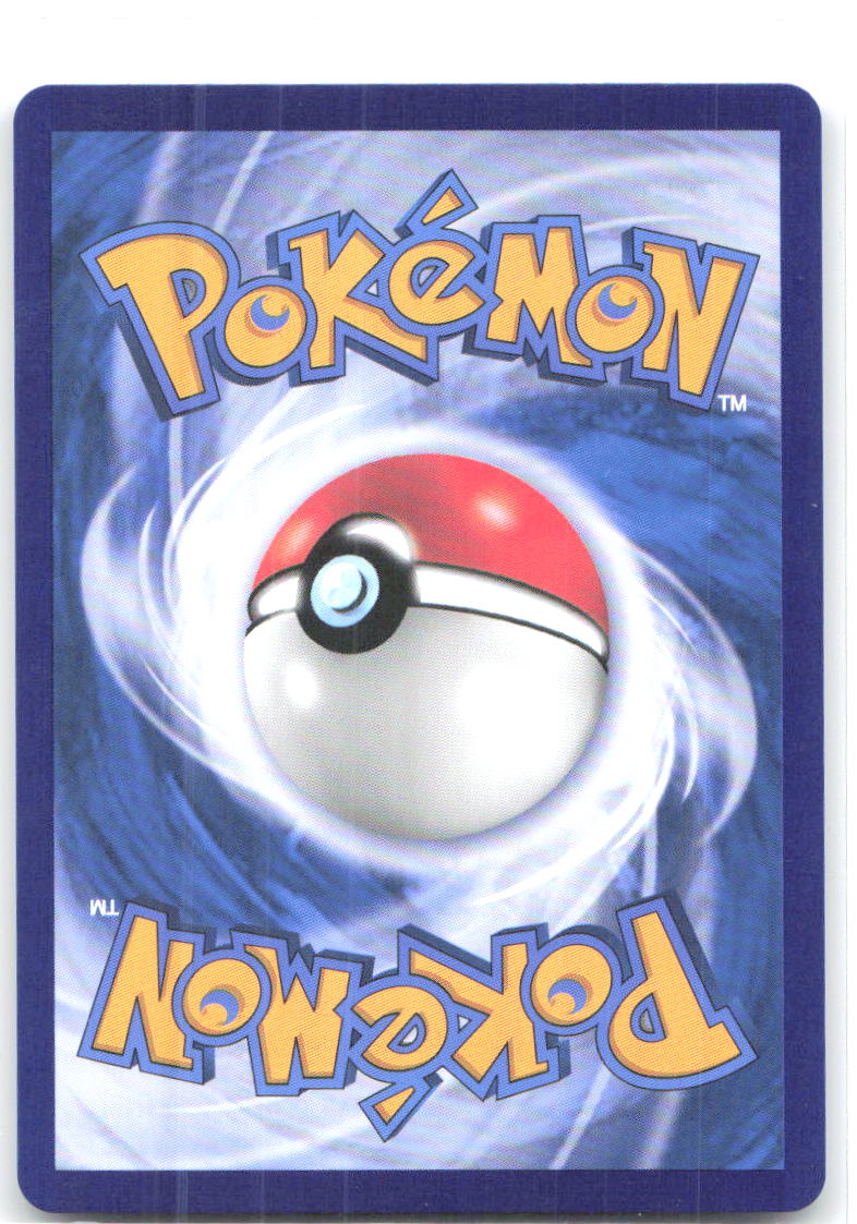 Houndoom Triple Rare Gem Pack Vol 5 08 07 NM