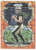 Ian Book Panini Prizm - Disco 357 2021 New Orleans Saints