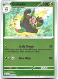 Quilladin Reverse Holo Common ME04: Chaos Rising 006/086 NM Hideki Ishikawa