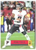 Michael Penix Jr. Donruss - Retro 2005 R05-MPJ 2025 Atlanta Falcons