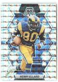 Henry Ellard Panini Mosaic - Mosaic 141 2023 Los Angeles Rams
