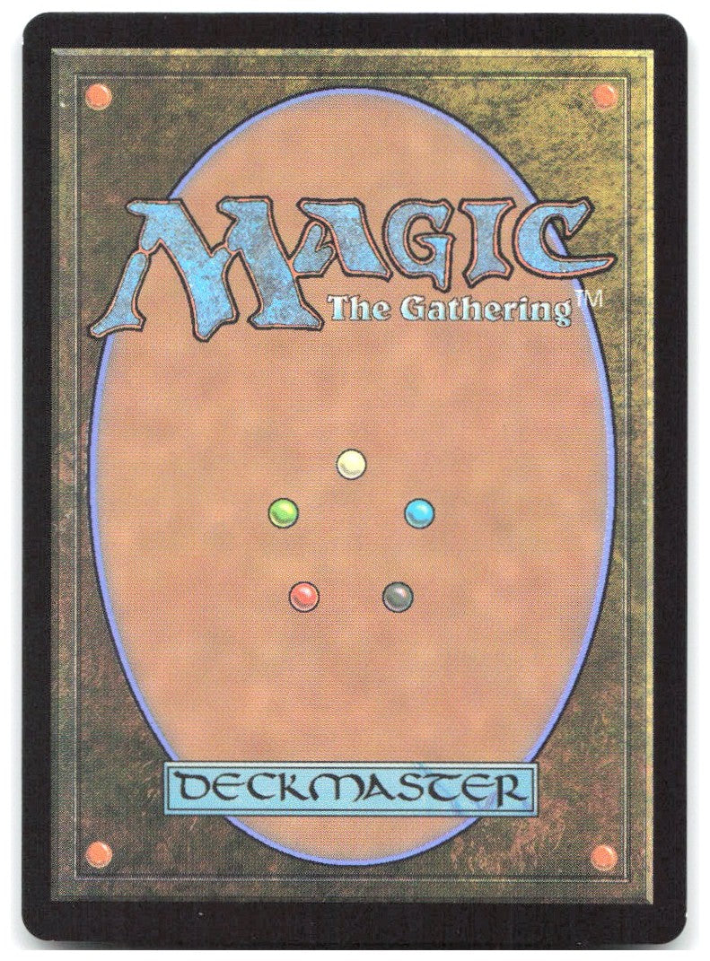 Impulse Retro Frame Foil C Dominaria Remastered 287 NM Sam Guay
