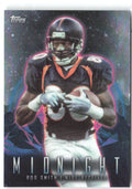 Rod Smith Topps Composite 317 2023 Denver Broncos
