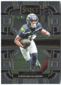 Jaxon Smith-Njigba Panini Select 87 2023 Seattle Seahawks RC