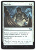 Patch Up Foil U Streets of New Capenna 23 NM Scott Murphy