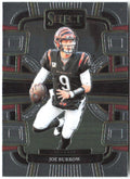 Joe Burrow Panini Select 20 2023 Cincinnati Bengals