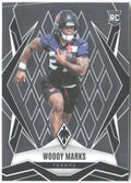 Woody Marks Panini Phoenix 236 2025 Houston Texans RC