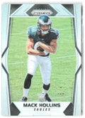 Mack Hollins Panini Prizm - Prizm 275 2017 Philadelphia Eagles