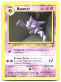 Haunter Uncommon Base Set 2 043/130 LP Keiji Kinebuchi