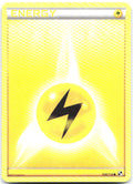Lightning Energy Common Black and White 108/114 NM