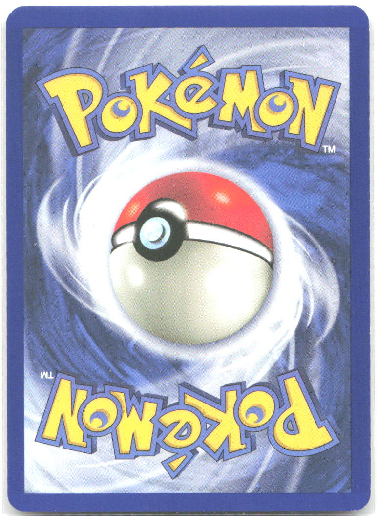 Mr. Mime 22 Unlimited Rare Jungle 22/64 MP Ken Sugimori