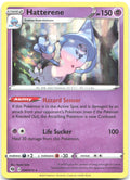 Hatterene Holo Rare Champion's Path 20/73 NM Naoki Saito