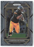 Cameron Heyward Panini Prizm 250 2022 Pittsburgh Steelers