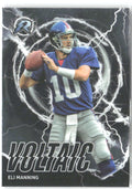 Eli Manning Topps Composite - Resurgence Voltaic RV-7 2023 New York Giants