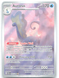 Aurorus Holo Illustration Rare ME03: Perfect Order 092/088 NM HACCAN