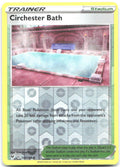 Circhester Bath Reverse Holo SWSH04 Vivid Voltage 150/185 NM 5ban Graphics