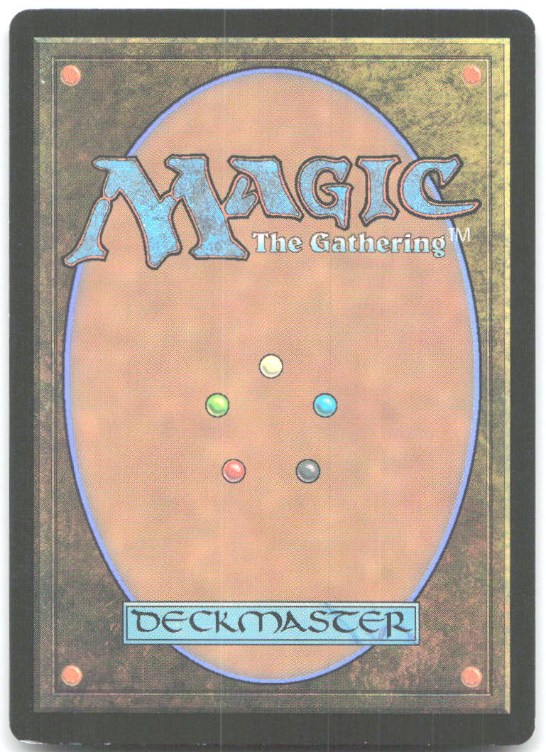 Ingenious Skaab Foil C Double Masters 2022 52 NM Jesper Ejsing