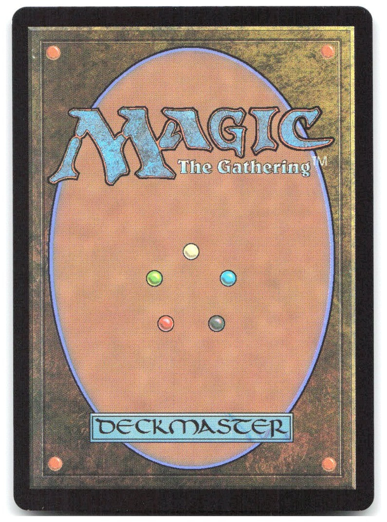 Aquamoeba Foil C Dominaria Remastered 38 NM Arnie Swekel