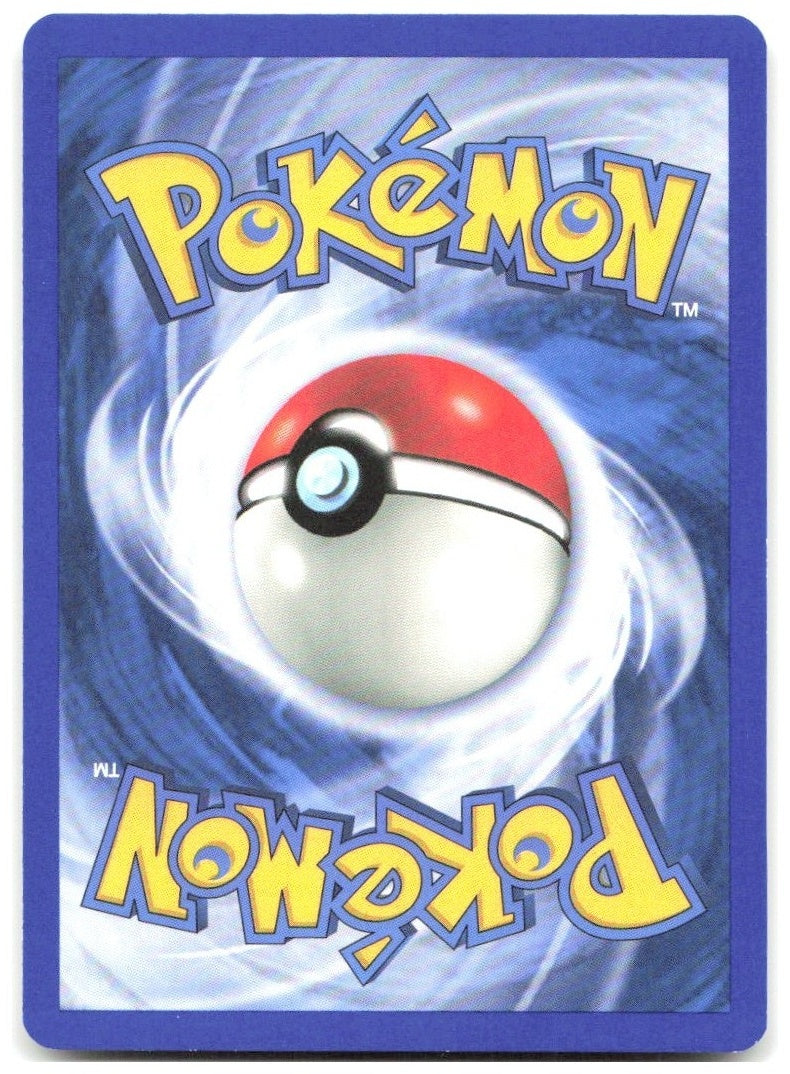 Poliwag 1st Edition Common Neo Discovery 62/75 NM Aya Kusube