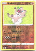Rockruff Reverse Holo Common SWSH11 Lost Origin 109/196 NM Miki Tanaka