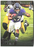 J.K. Dobbins Panini Chronicles - Panini PA-13 2020 Baltimore Ravens